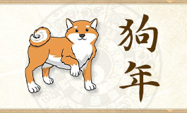 属狗2025年运势完整版 属狗人2025全年运势详解