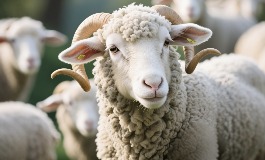 属羊的今年多大？2025年各年龄段运势揭秘