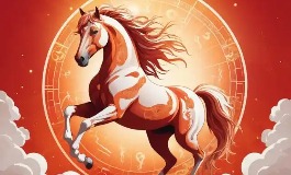 属马的今年多大？2025年运势走向与应对策略