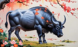 属牛和什么属相最配？解锁最佳配对
