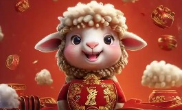 属羊的最佳婚配，和谁最能过日子