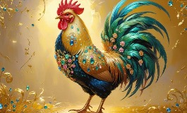 属鸡人的婚姻与命运：事业低谷到感情巅峰，命运的关键转折