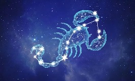 10月27日是什么星座？天蝎座女生男生性格解析