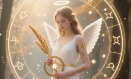 9月20日是什么星座？藏着完美主义和平衡感的双重特质