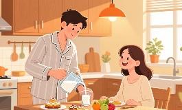 对老婆最好的生肖男，哪些男生最懂得宠爱妻子