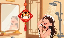 大年初几可以洗头发？春节洗头的传统习俗解答