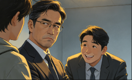 势利眼从五官一眼看穿私心重