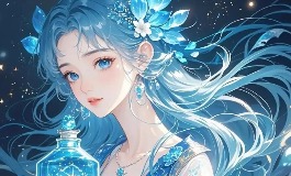 水瓶座的幸运数字