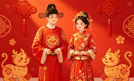 本命年能结婚吗？分清自刑属相再定婚期