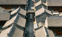 东四宅并不是所有户型都吉利，暗藏凶位