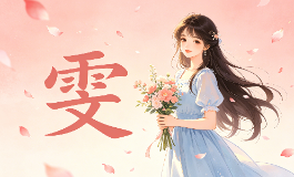 带雯字女孩名，温柔好听寓意佳