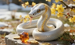属蛇的年份对照表，金木水火土五行属蛇人命运详解
