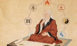 五行相生相克表，快速自查缺什么