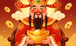 财神爷摆放位置，摆对方位聚财纳福旺整年