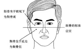 颧骨高的男人面相有什么说法