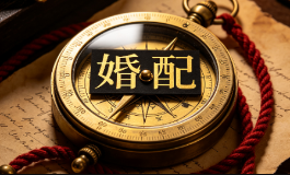 破月婚配大忌，婚前一定要核对生辰