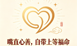 直女的宿命，不玩心机终得厚福