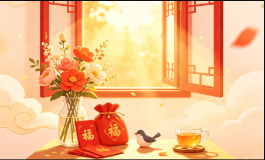 喜事临门，近期好运悄然降临