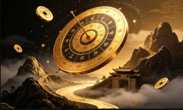 走偏门求财，命里要有这一份底气