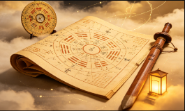 玄空风水，看懂家中九星吉凶