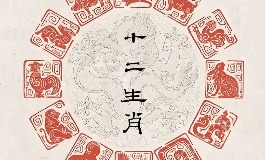 十二生肖排行，哪个生肖福气最好