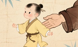 孩提是几岁？古人各年龄段年龄称谓大全