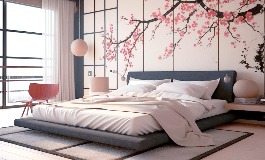 卧室颜色风水有什么讲究