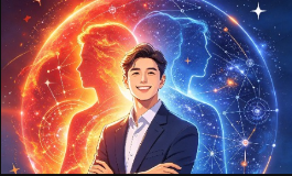 O型血的人是什么性格，外表豪爽内心另有乾坤