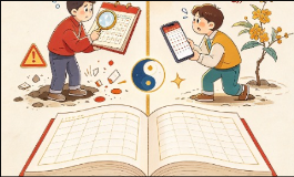 公历是农历吗，不少人测算踩坑