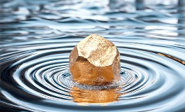 金生什么？五行金生水完整详解