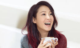 刘若英是什么星座？