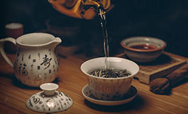 诱饵